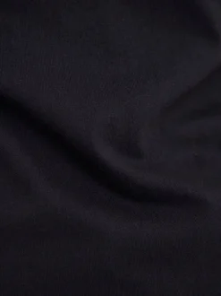 Alner Dress in Black