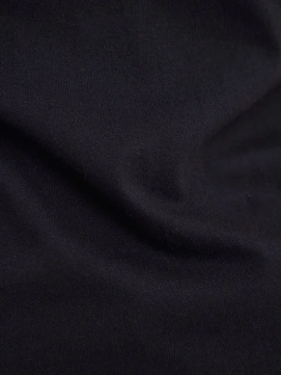 Alner Dress in Black