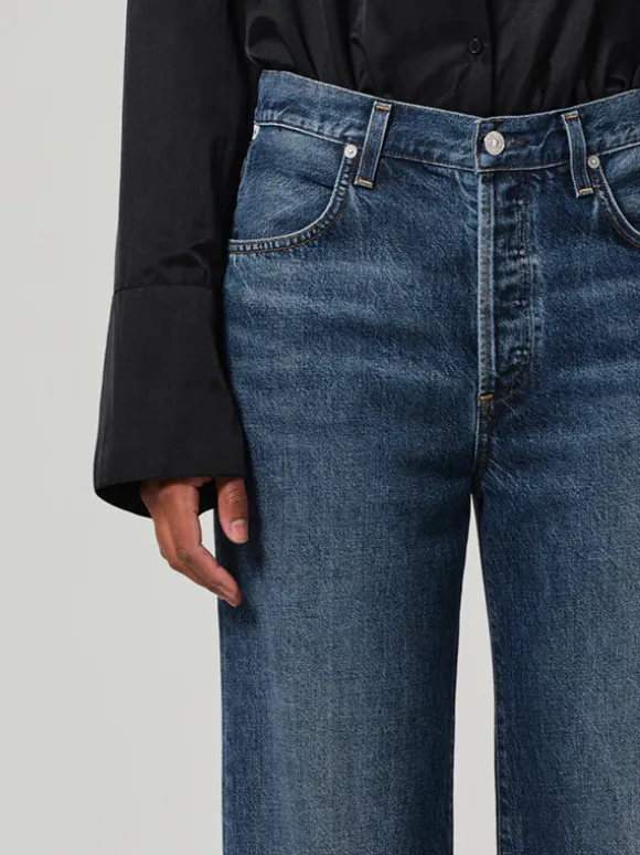 Annina 33 inch Jean in Westwood