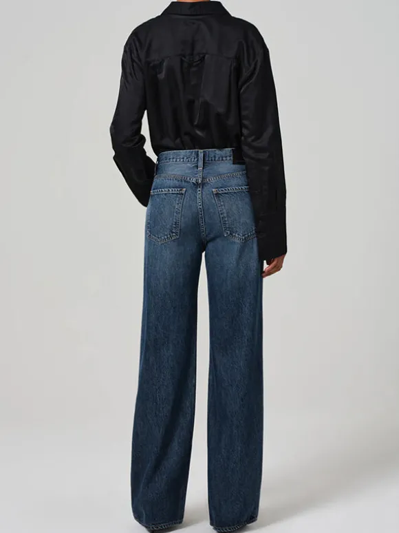 Annina 33 inch Jean in Westwood