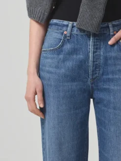 Annina High Rise 33 Leg in Starsign