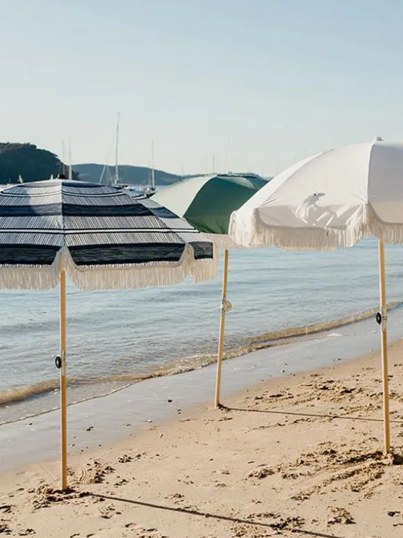 Beach Umbrella Salt