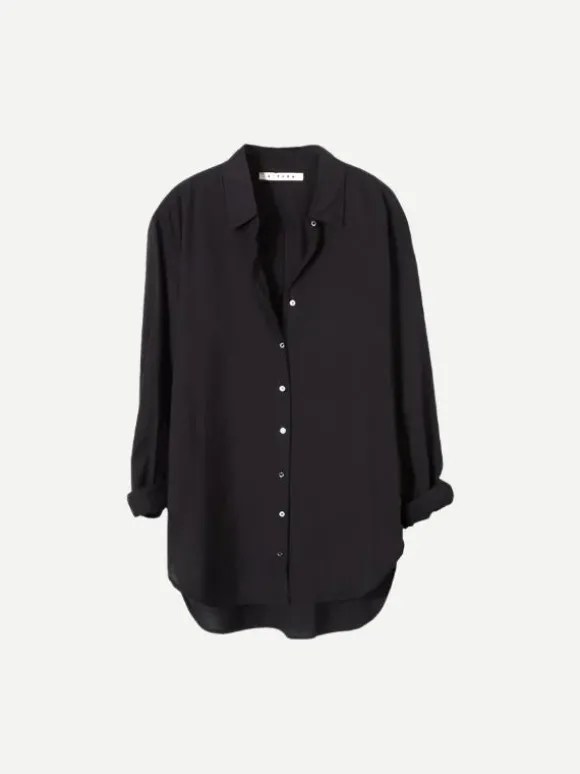 Beau Shirt in Black