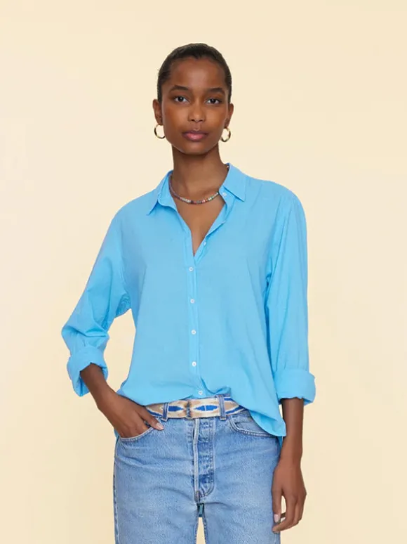 Beau Shirt in Oceania