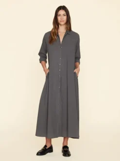 Boden Dres in Ash