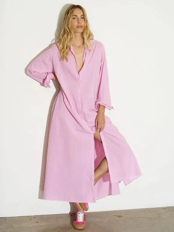 Boden Dress in Cherry Blossom