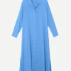 Boden Dress in Pond