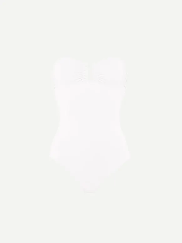 Cassiopee in Blanc