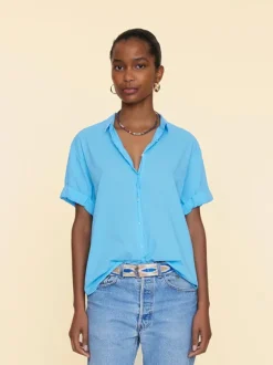 Channing Top in Oceania