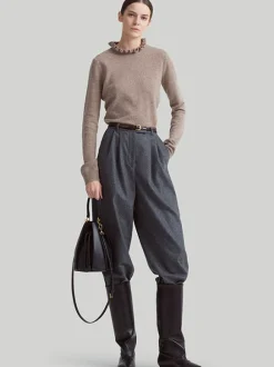 Circo Sweater in Marble Melange