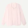 Daisy Top in Ballet Slipper