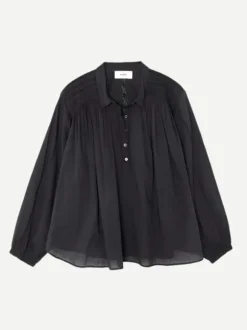 Daisy Top in Obsidian