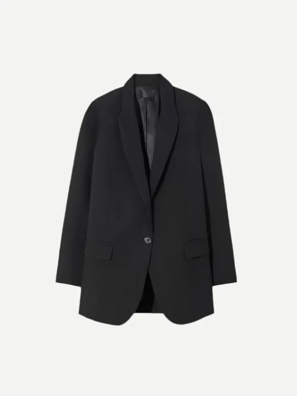 Diane Blazer in Midnight