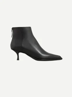 Dillon Boot in Black
