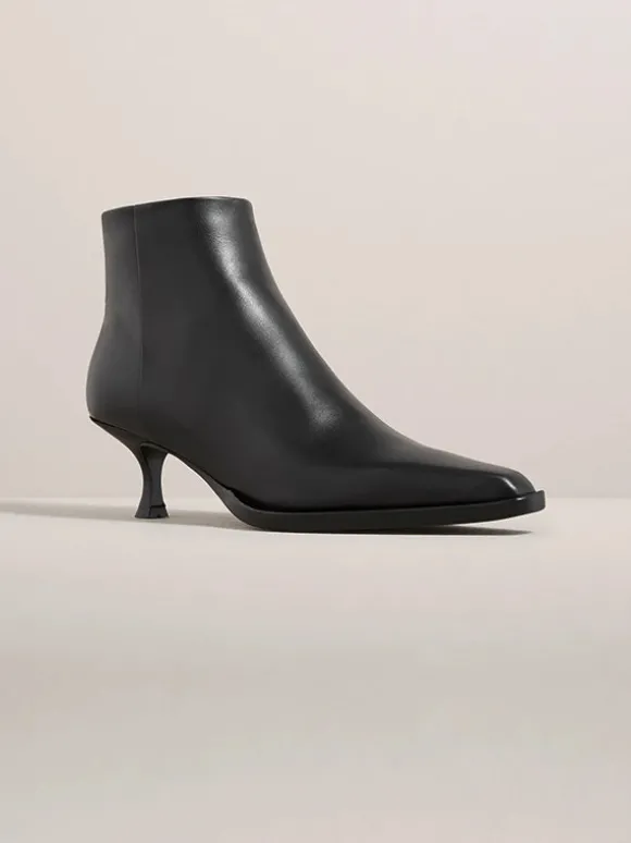 Dillon Boot in Black