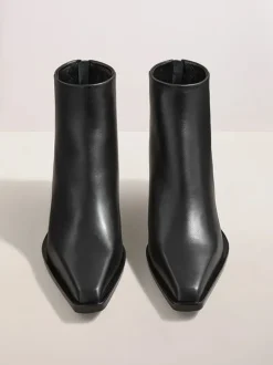 Dillon Boot in Black
