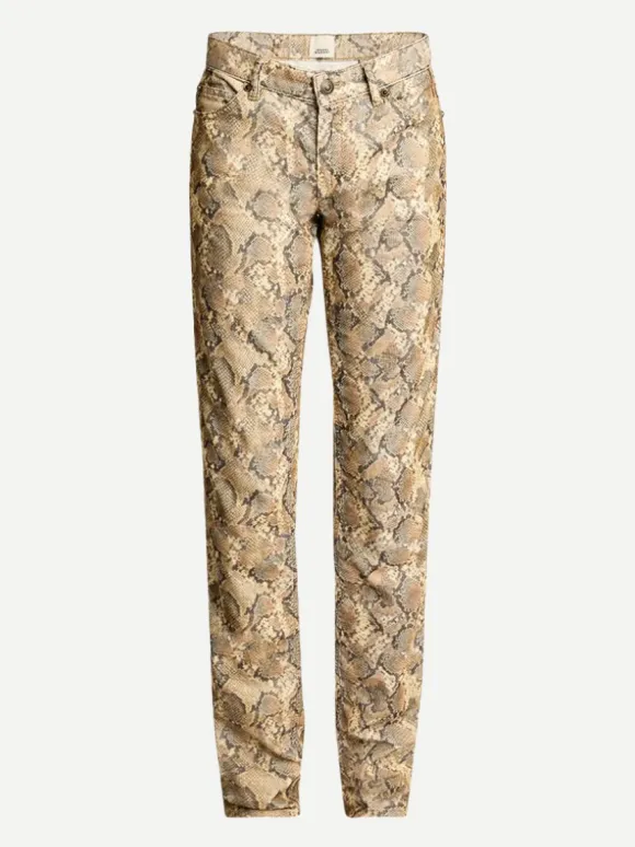 Ferni Pants in Sand