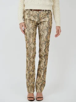 Ferni Pants in Sand