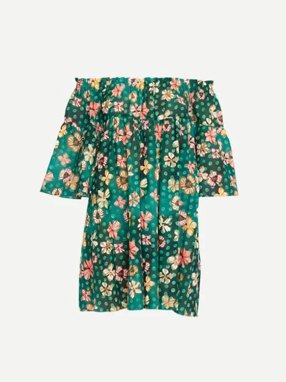 Gallia Coverup in Viridiun