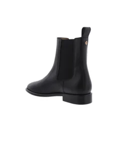 Galna Boots in Black