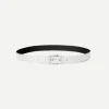 Ilirya Belt in Silver