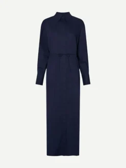 Java Dress in Inkwell