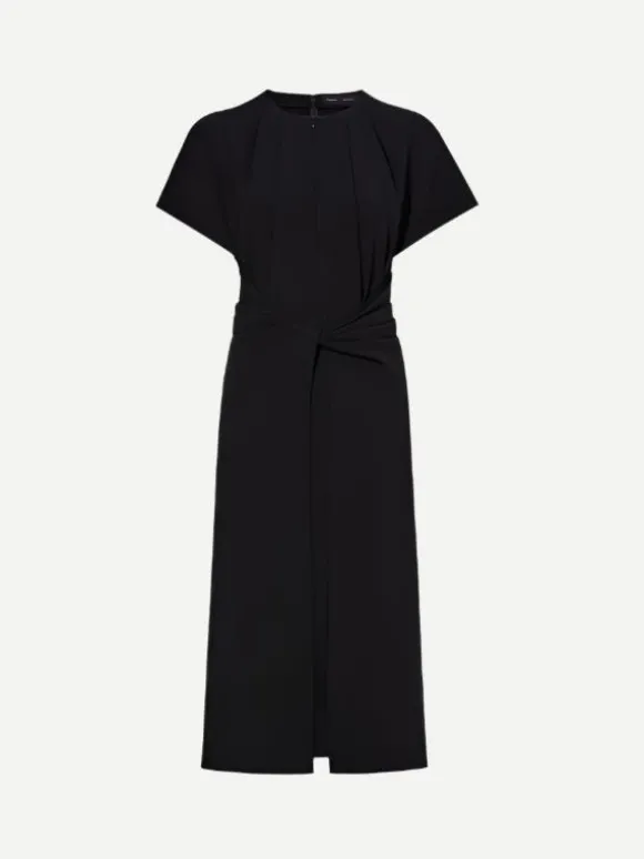 Julie Dress In Black