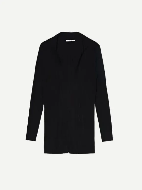 Kennedy Blazer in Black