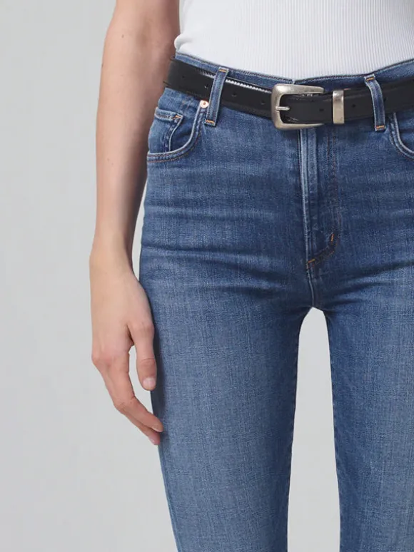 Lilah 30 Bootcut in Lawless