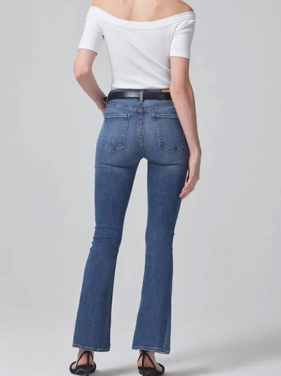 Lilah 30 Bootcut in Lawless