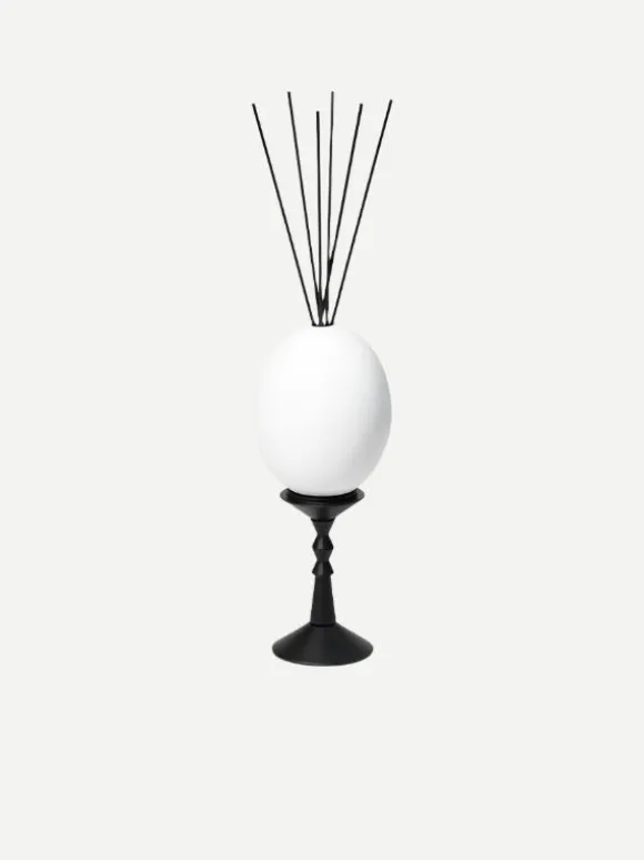 LOeuf Diffuser Abd Del Kader