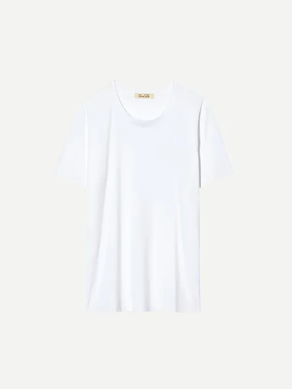 Marley Tee in White