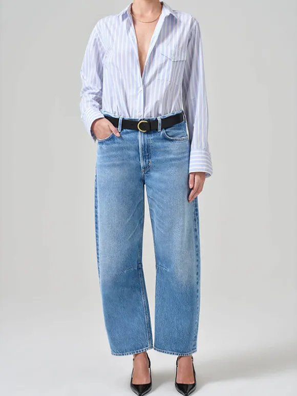 Miro Jean in Pacifica
