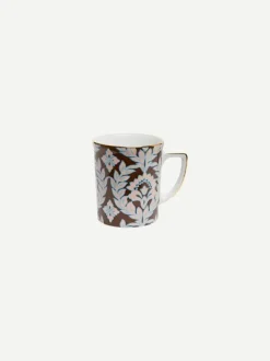 Mug in Chocolate Garland