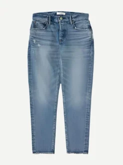 MV Annesdale Tapered-Mid in Blue