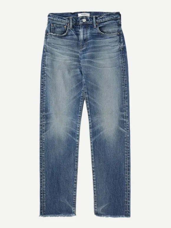 MV Florahome Slim Straight in Blue