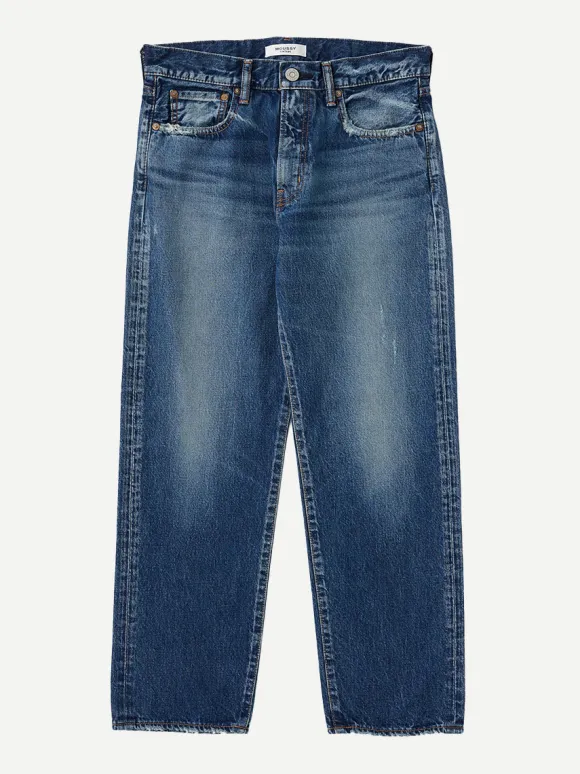 MV Pine Boy Pants in Blue