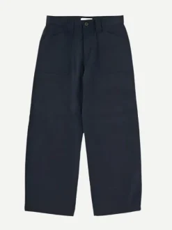 MV Scofield Gusset Cargo Pants in Navy