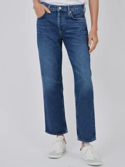 Neve Low Slung Relaxed in Yves