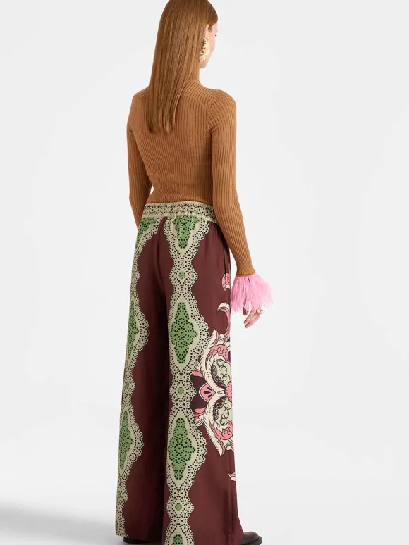 Palazzo Pants in Portal Placee