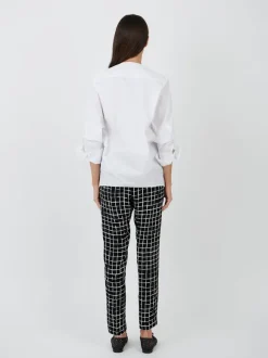 Palmira Pants in Black