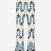 24/7 Pants in Scirocco Placee