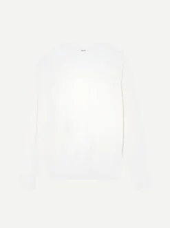 Pare Sweater in Ice Cream