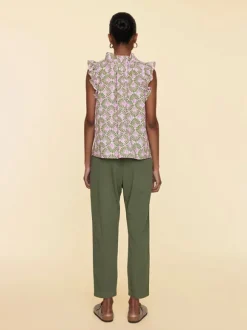 Rex Pant in Hazy Sage