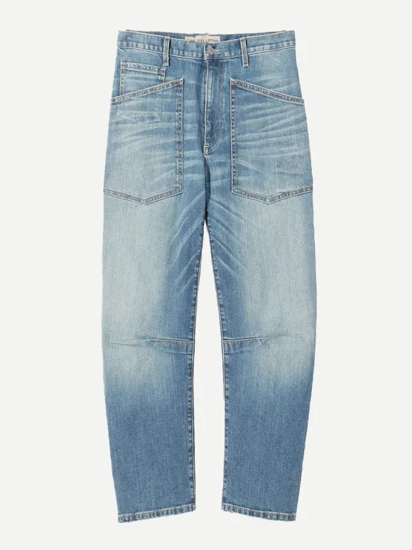 Shon Jean in Summer Wash