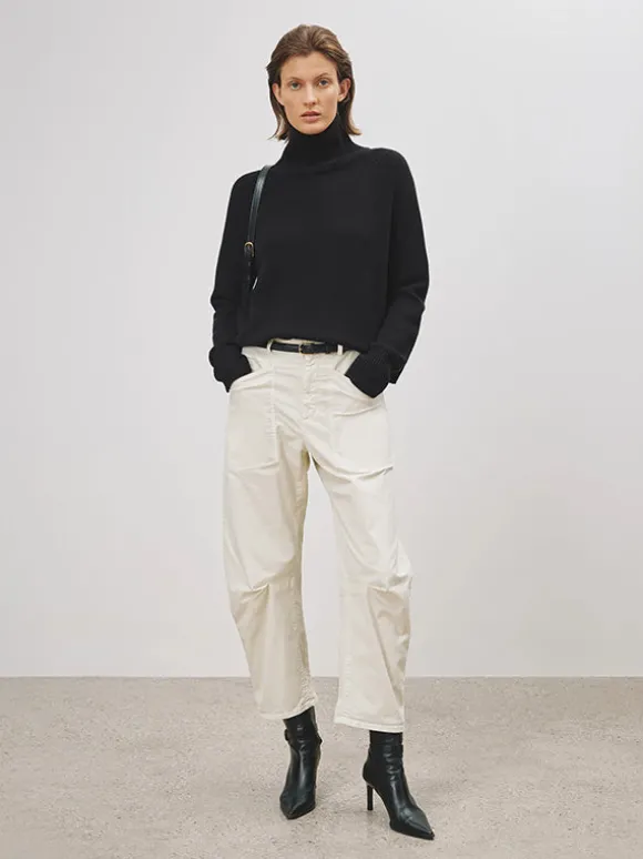 Shon Pant in Stone