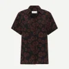 Short Sleeve Shirt in Panama