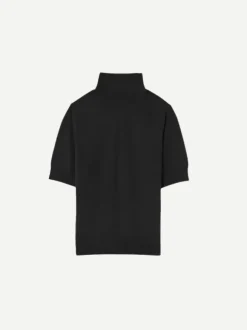 Sirani Sweater in Black