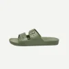 Solid Slides in Cactus