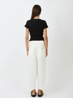 Taomi Tee Shirt in Black